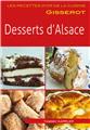 RO - DESSERTS D´ALSACE  