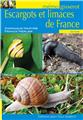 MÉMO - LES ESCARGOTS ET LIMACES DE FRANCE  