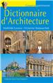 DICTIONNAIRE D´ARCHITECTURE  