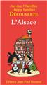 JEU DES 7 FAMILLES DÉCOUVERTE : L’ALSACE  