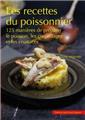 LES RECETTES DU POISSONNIER  