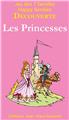 7 FAMILLES : LES PRINCESSES  