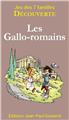 7 FAMILLES : LES GALLO-ROMAINS  