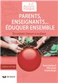 PARENTS ENSEIGNANTS EDUQUER ENSEMBLE (HUMBEECK)  