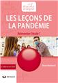 LES LEÇONS DE LA PANDÉMIE : RÉINVENTER L´ÉCOLE ?  