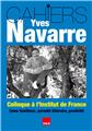 CAHIERS YVES NAVARRE N° 5  