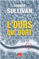 L´OURS QUI DORT  