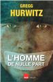 L´HOMME DE NULLE PART.  