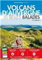 VOLCANS D AUVERGNE - 36 BELLES BALADES (4ÈME ED)  