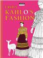 FRIDA KAHLO’S FASHION  