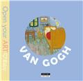 VAN GOGH : OPEN YOUR ART - BABY  