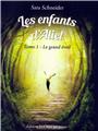 LES ENFANTS D´ALIEL - TOME 1 : LE GRAND ÉVEIL  