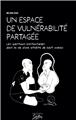 UN ESPACE DE VULNÉRABILITÉ PARTAGÉE : LES QUESTIONS EXISTENTIELLES DANS LA VIE D´UN ATHLËTE DE HAUT NIVEAU.  