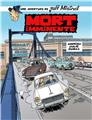 JEFF MISTRAL : MORT IMMINENTE  