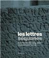 LES LETTRES SÉQUANES : LE TERRITOIRE DES SÉQUANES SOUS L´EMPIRE ROMAIN  