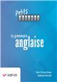 LA GRAMMAIRE ANGLAISE  