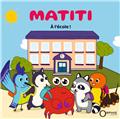 MATITI À L´ÉCOLE  