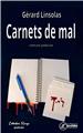 CARNETS DE MAL  