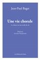 UNE VIE CHORALE  