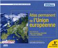 ATLAS PERMANENT DE L´UNION EUROPÉENNE  