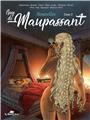 GUY DE MAUPASSANT : NOUVELLES - TOME 3.  