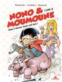 NONO & MOUMOUNE : TOME 6 - DANS L´AMOUR TOUT EST BON  