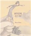 ANTIGONE PEUT-ÊTRE  