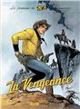 LA JEUNESSE DE TEX WILLER 1 : LA VENGEANCE  