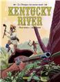 LES CHRONIQUES DU NOUVEAU MONDE 2 : KENTUCKY RIVER  