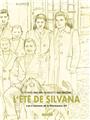 LES 4 SAISONS DE LA RESISTANCE 2 - COLLECTOR : L´ÉTÉ DE SILVANA.  