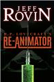 HP LOVECRAFT´S RE-ANIMATOR.  