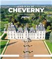 CHÂTEAU DE CHEVERNY (FR-ENG)  