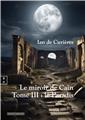 LE MIROIR DE CAÏN : TOME III - LE PARADIS  