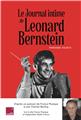 LE JOURNAL INTIME DE LÉONARD BERNSTEIN : LU PAR CHARLES BERLING  