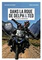 DANS LA ROUE DE DELPH&TED : CAP VERS LA MONGOLIE.  