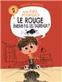 MAIS PAPA, POURQUOI LE ROUGE ÉNERVE-T-IL LES TAUREAUX ? (TOME 2)  