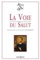 LA VOIE DU SALUT  