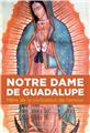 NOTRE-DAME DE GUADALUPE : MÈRE DE LA CIVILISATION DE L´AMOUR  