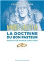 AMORIS LAETITIA : LA DOCTRINE DU BON PASTEUR : REGARD D´UN CURÉ DE PAROISSE &, THÉOLOGIEN  