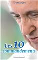 LES 10 COMMANDEMENTS  