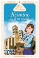 LES FILLES DU KOALA - TOME 1 : HERMINE PART EN CAMP  