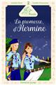 LES FILLES DU KOALA - TOME 2 : LA PROMESSE D´HERMINE  