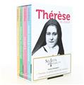 COFFRET ŒUVRES DE THÉRÈSE DE LISIEUX : EDITION LIMITÉE  