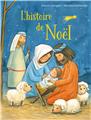 L´HISTOIRE DE NOËL  