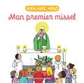 DIEU AVEC NOUS - MON PREMIER MISSEL  