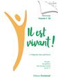 RECHARGE DE PARTITIONS N°28 - IL EST VIVANT ! 2023  