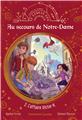 AU SECOURS DE NOTRE DAME - TOME 2 : L´AFFAIRE VICTOR H.  