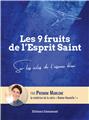 LES 9 FRUITS DE L´ESPRIT SAINT : SUR LES AILES DE L´OISEAU BLEU  