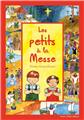 LES PETITS À LA MESSE : RITE SAINT PIE V  