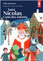 SAINT NICOLAS : L’AMI DES ENFANTS  